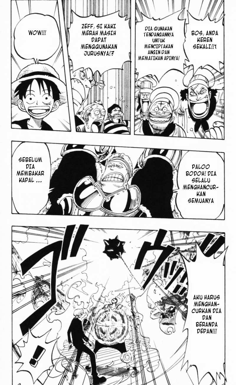 One Piece Chapter 55 Image 14