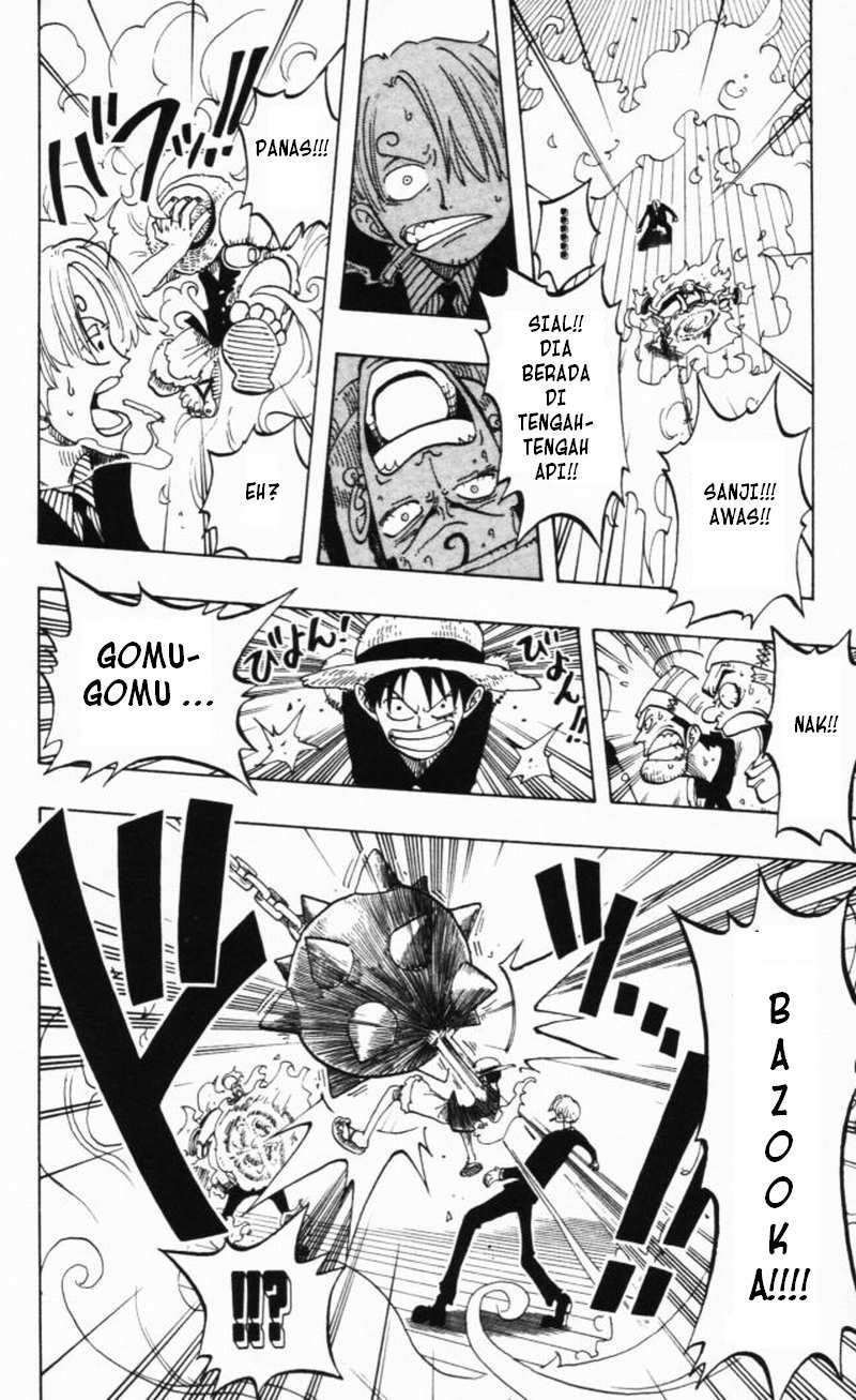 One Piece Chapter 55 Image 15