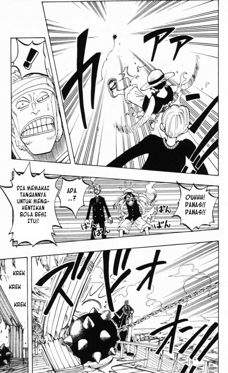 One Piece Chapter 55 Image 16