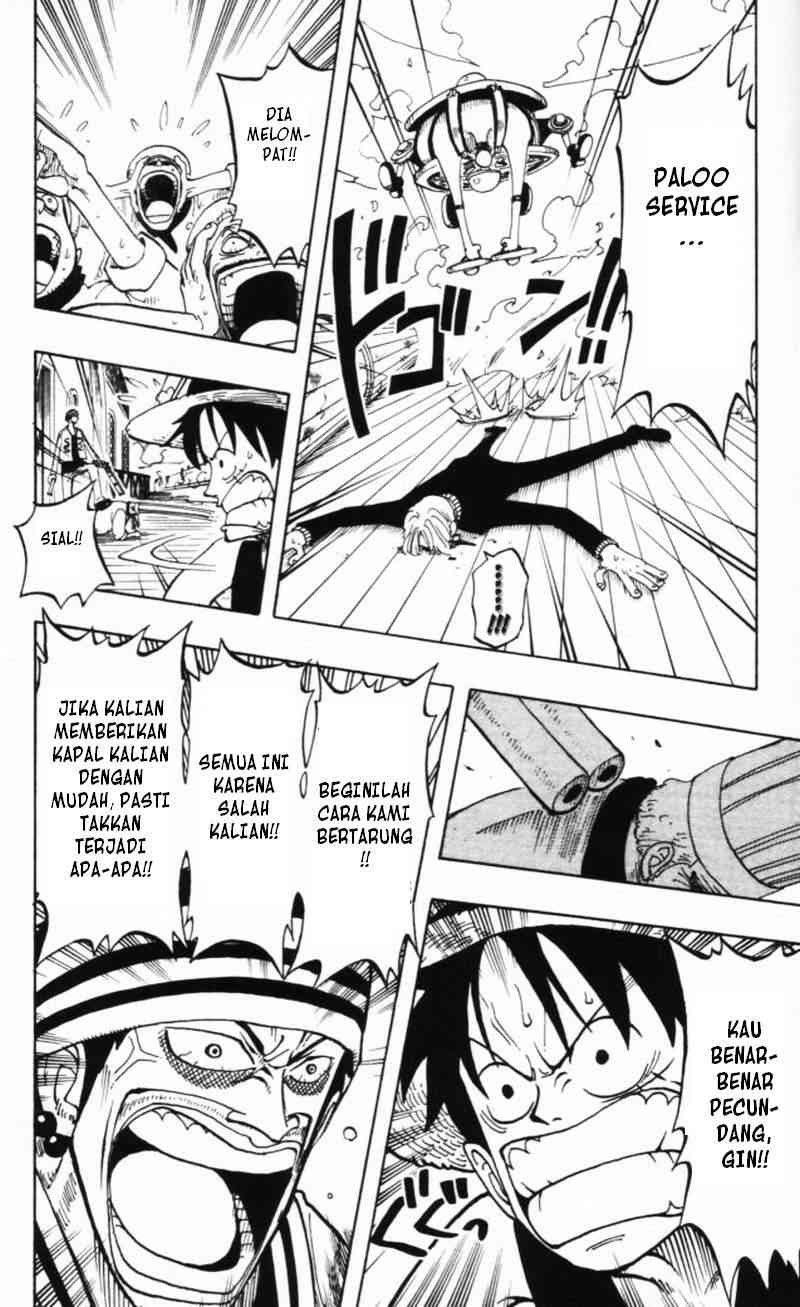One Piece Chapter 56 Image 12