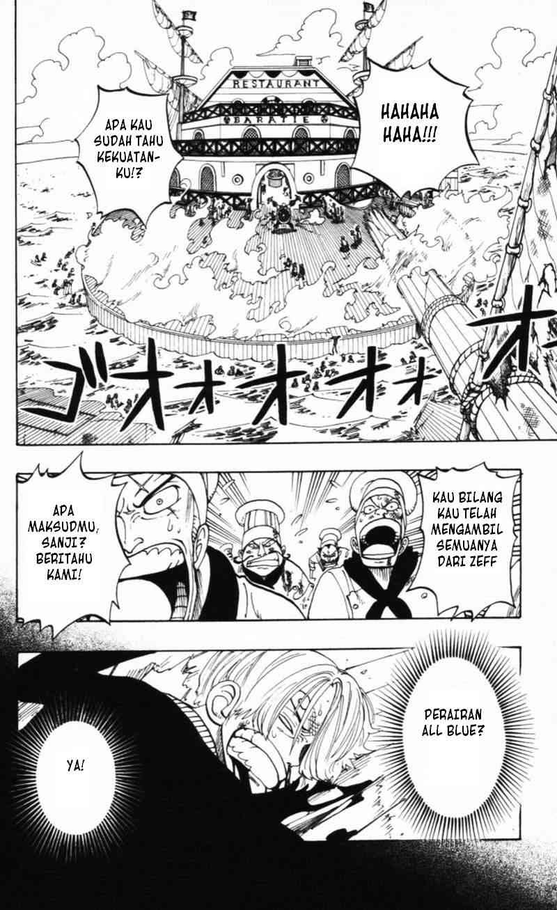 One Piece Chapter 56 Image 14