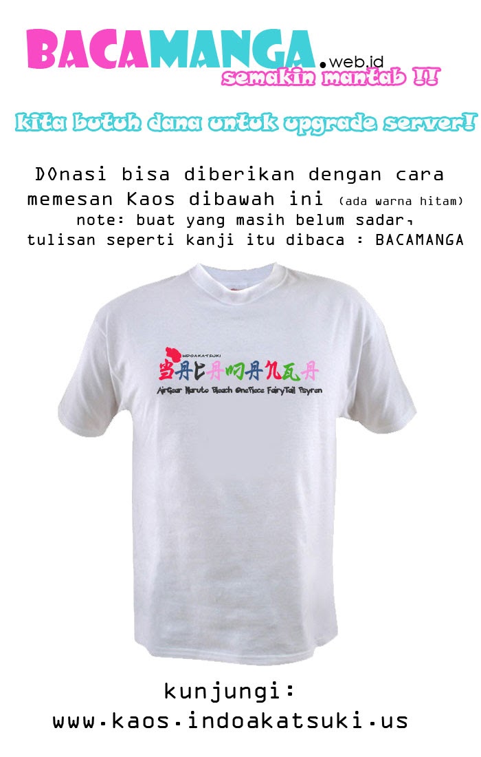 One Piece Chapter 563 Image 1