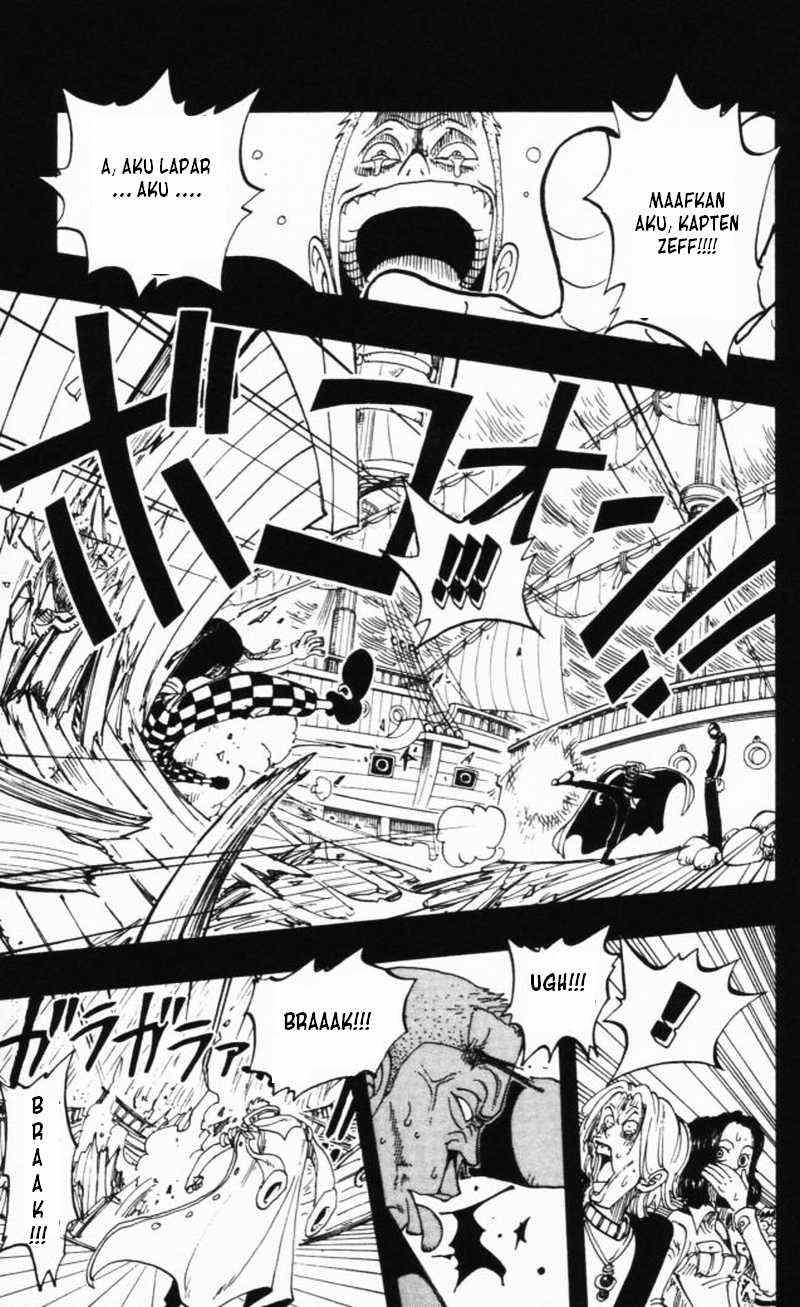 One Piece Chapter 57 Image 4