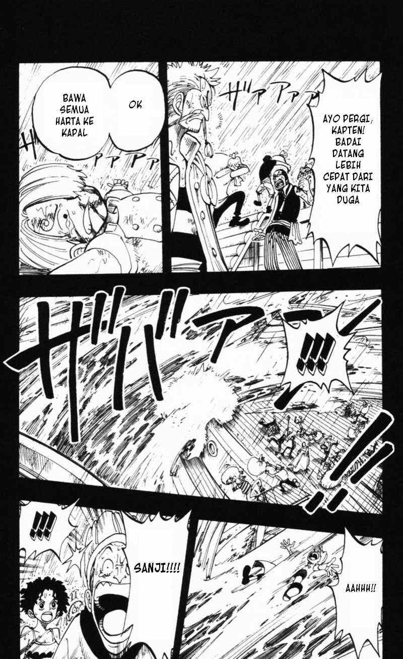 One Piece Chapter 57 Image 9
