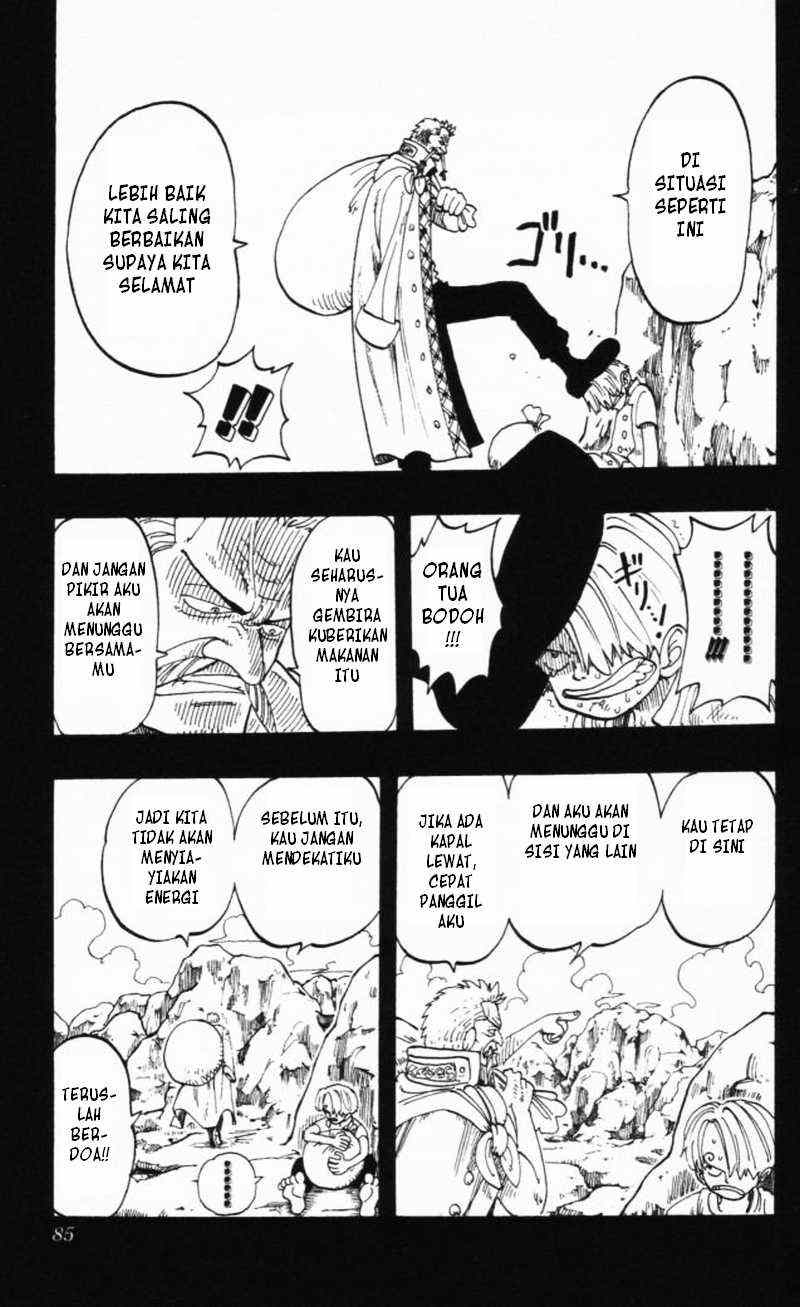 One Piece Chapter 57 Image 16