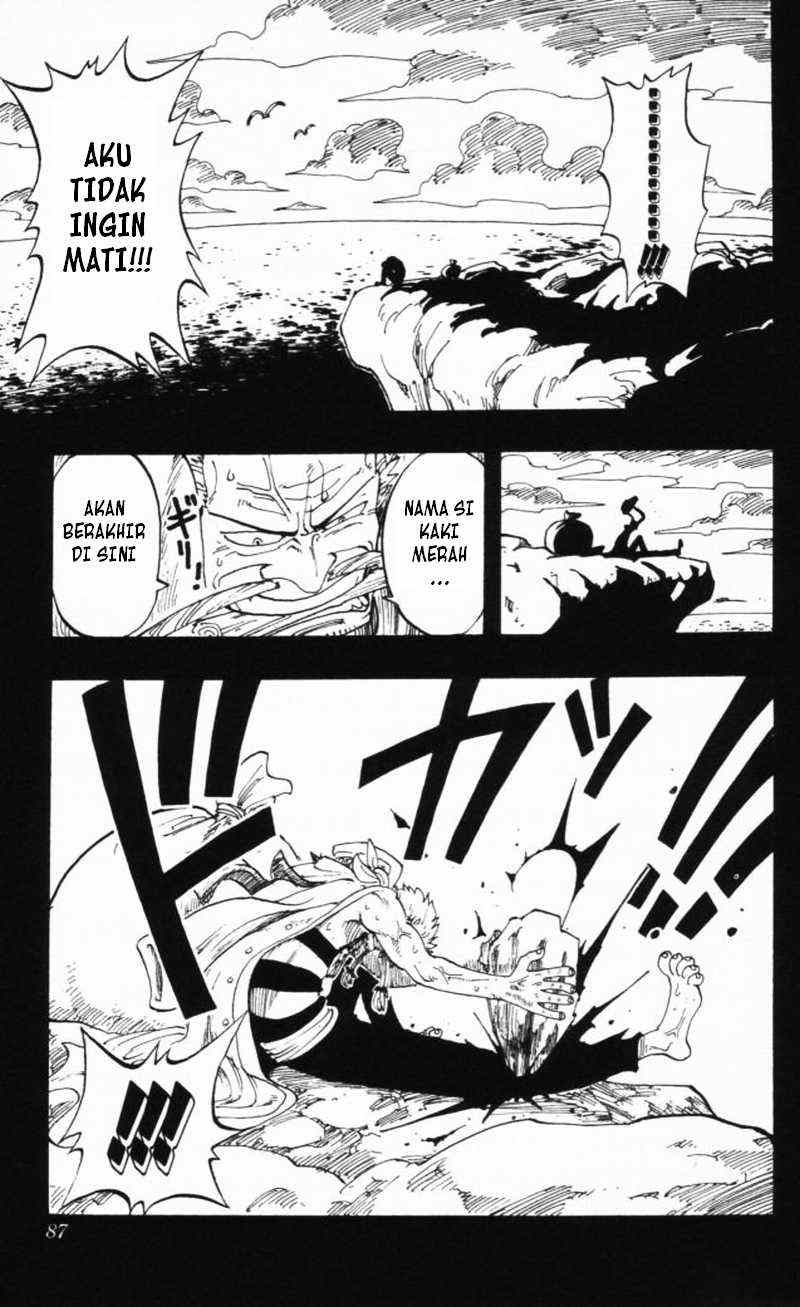 One Piece Chapter 57 Image 18