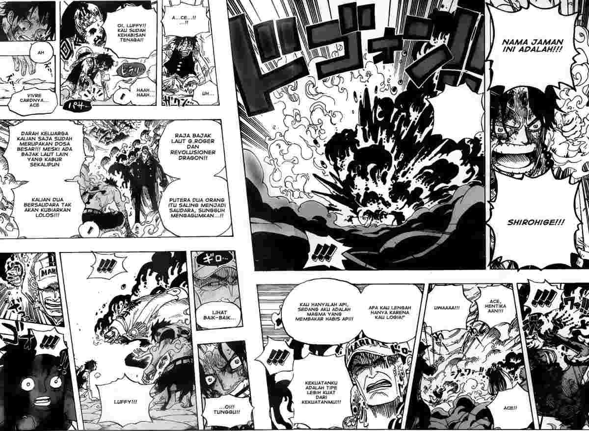 One Piece Chapter 573 Image 13
