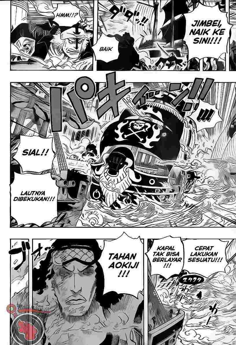 One Piece Chapter 577 Image 8