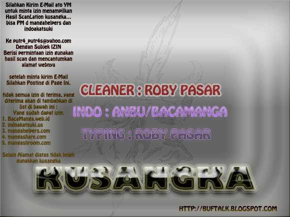 One Piece Chapter 589 Image 0