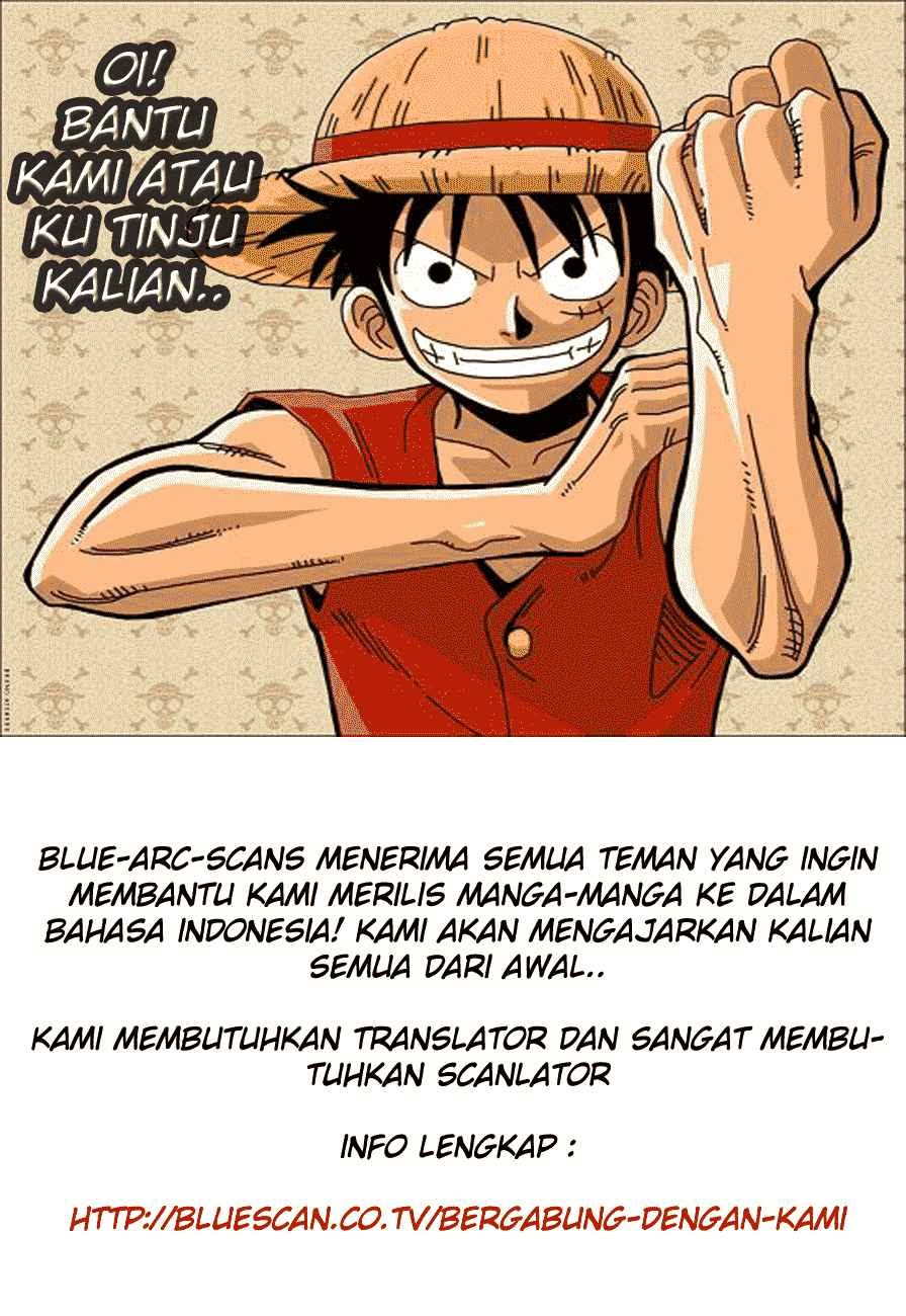 One Piece Chapter 590 Image 19