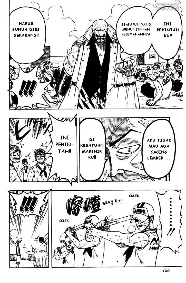 One Piece Chapter 6 Image 10