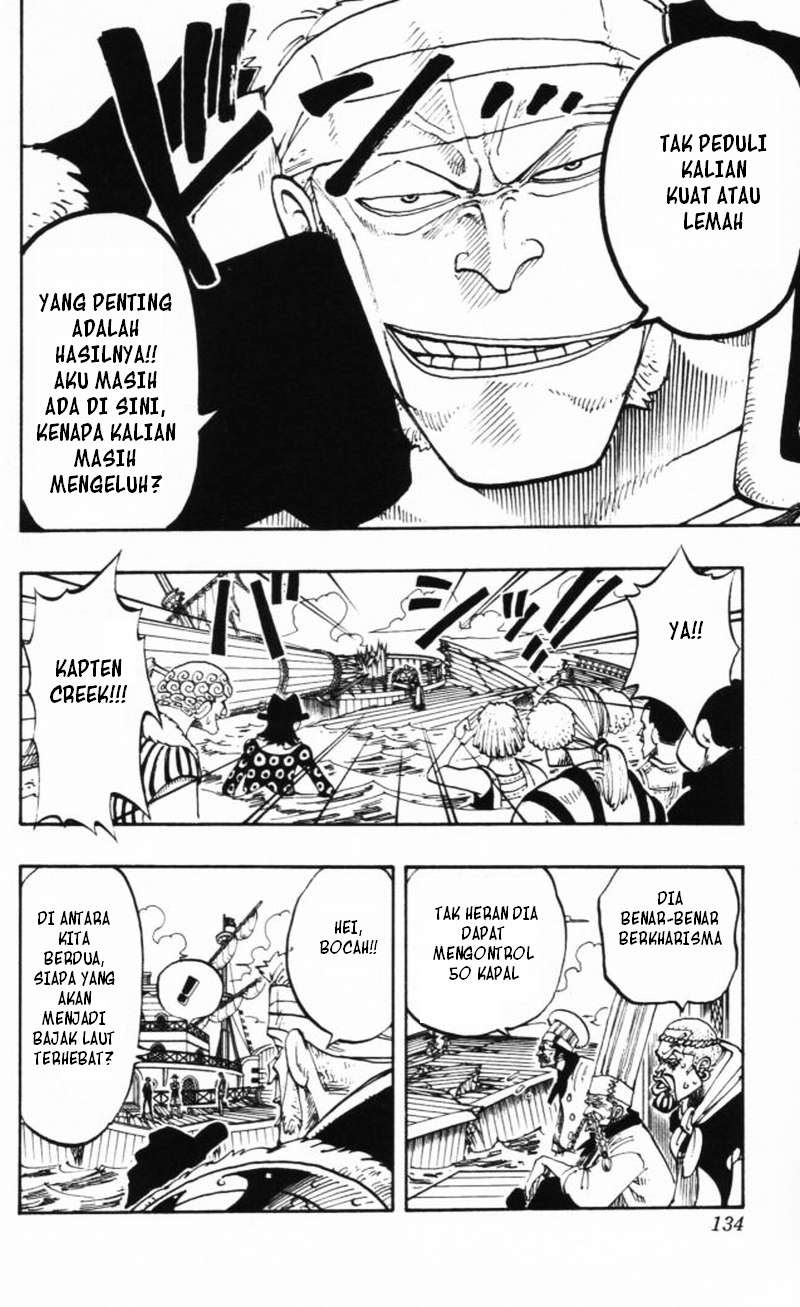 One Piece Chapter 60 Image 5