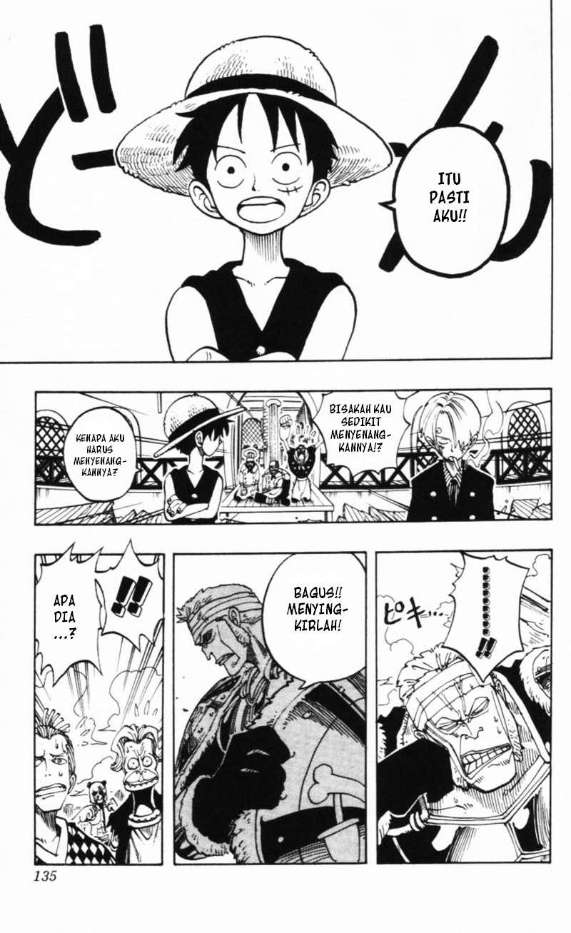 One Piece Chapter 60 Image 6