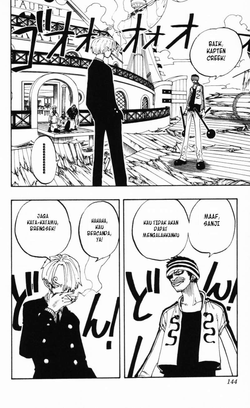 One Piece Chapter 60 Image 15