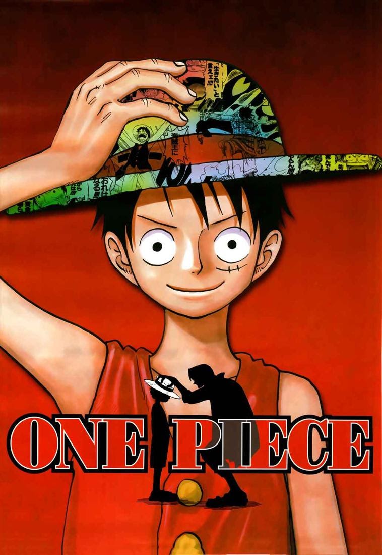 One Piece Chapter 604b Image 3
