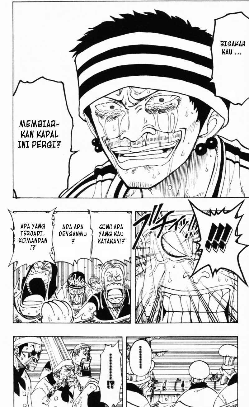 One Piece Chapter 62 Image 3