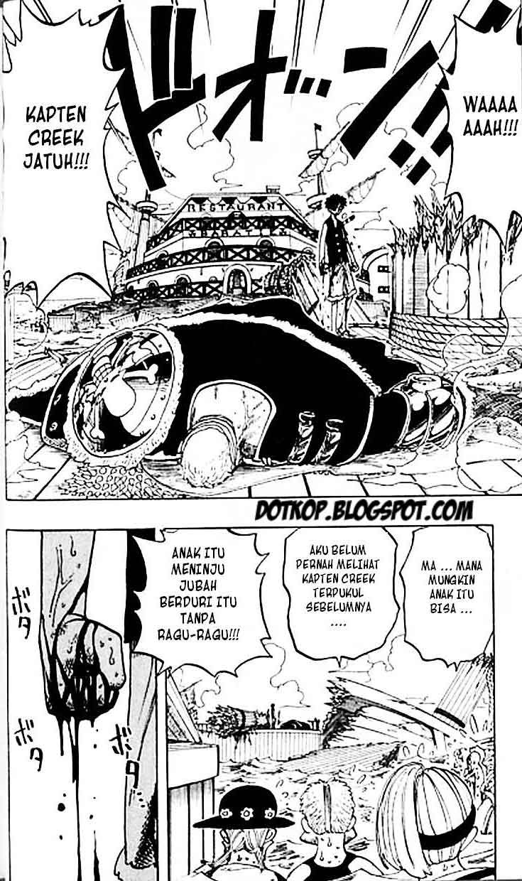 One Piece Chapter 63 Image 15