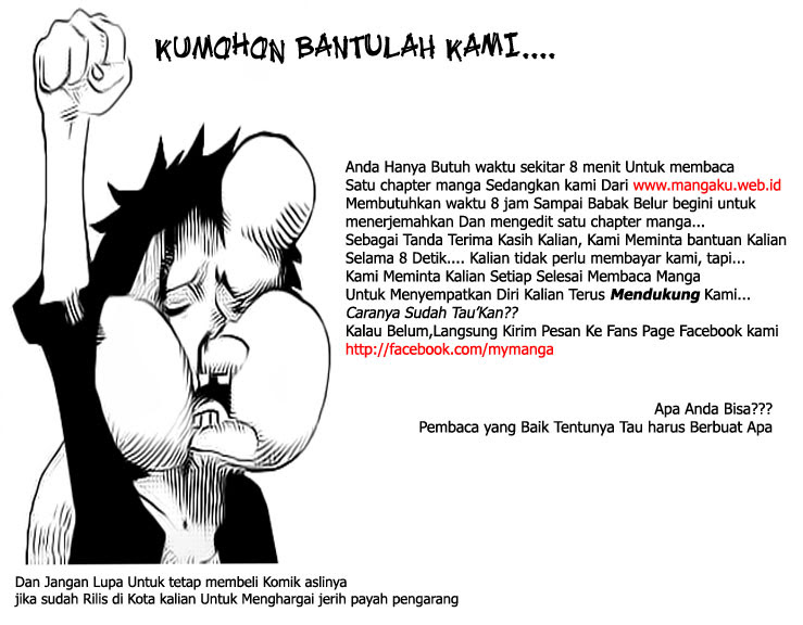 One Piece Chapter 659 – tentang torsoku Image 20
