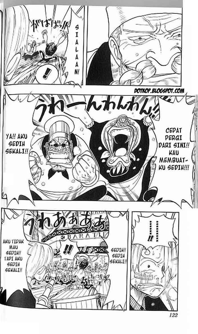 One Piece Chapter 68 Image 17
