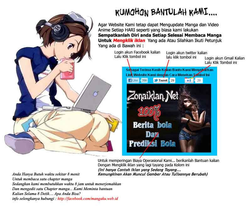 One Piece Chapter 694 Image 18