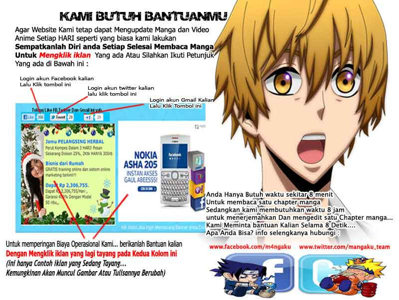 One Piece Chapter 695 Image 18