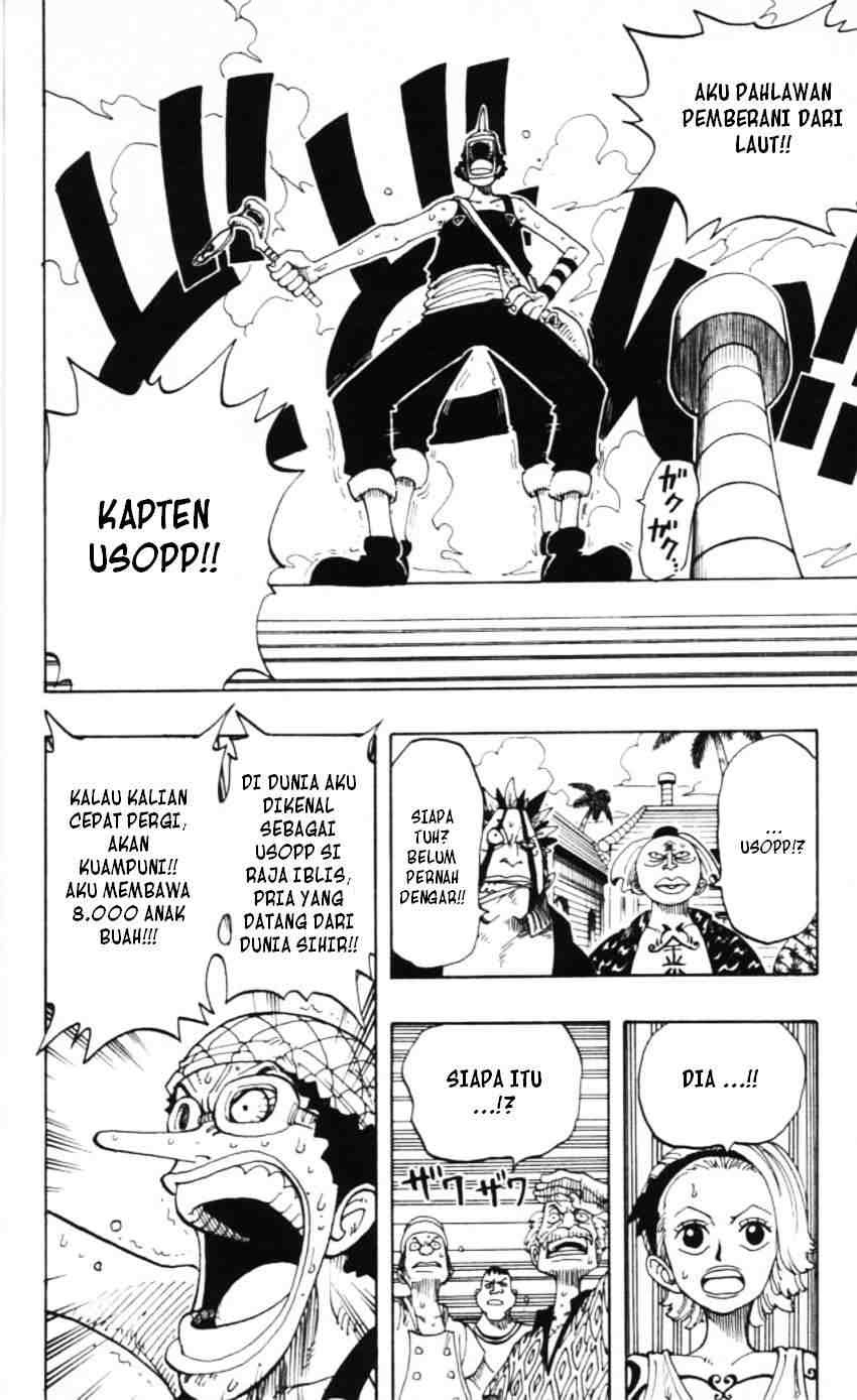 One Piece Chapter 72 Image 11