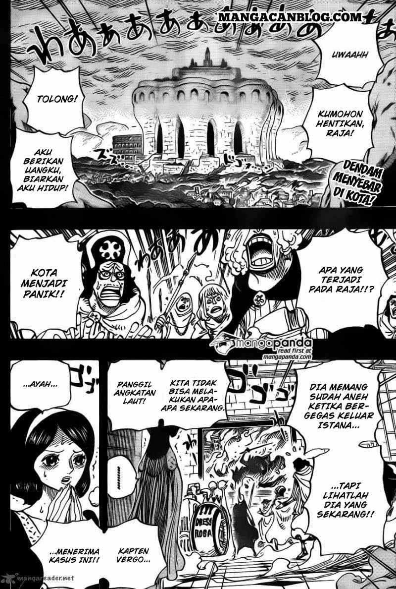 One Piece Chapter 728 Image 4