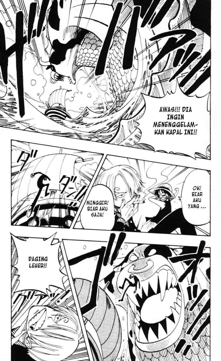 One Piece Chapter 73 Image 10
