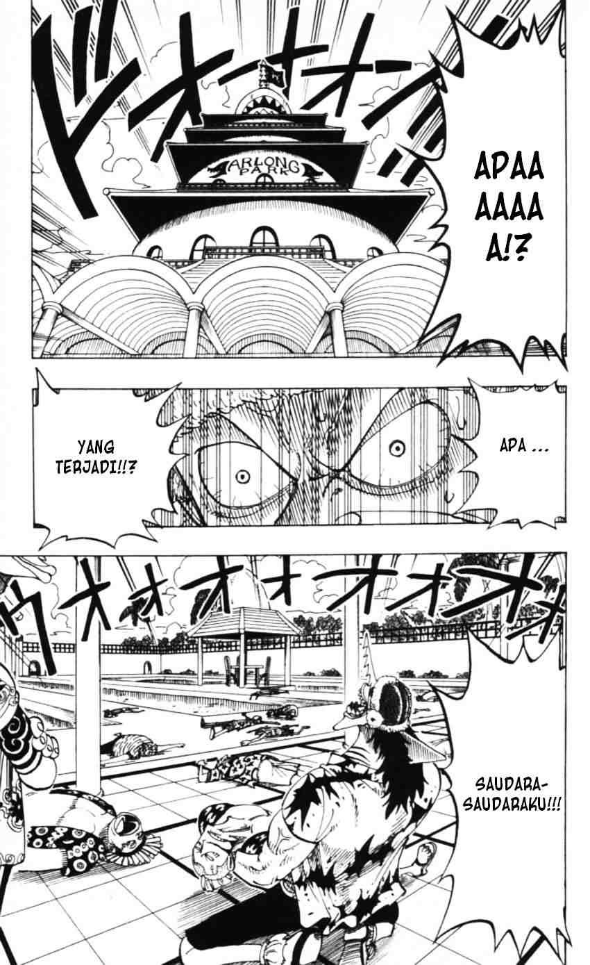 One Piece Chapter 73 Image 14