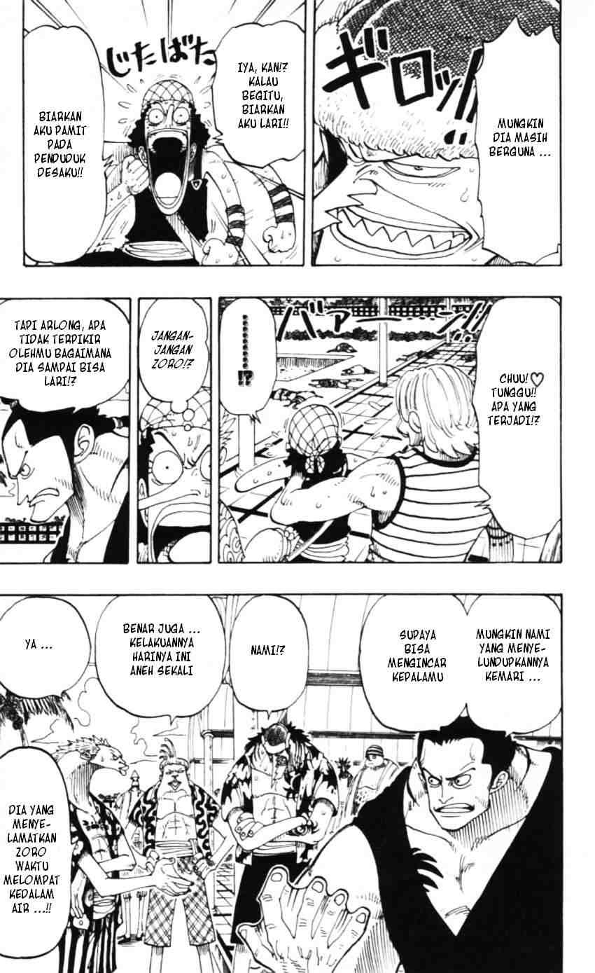 One Piece Chapter 73 Image 16