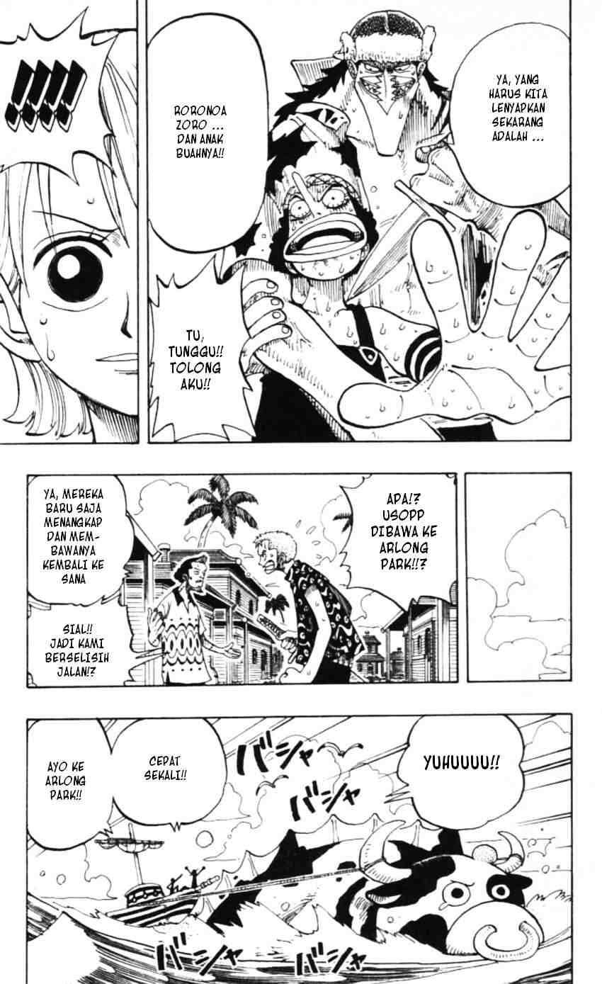 One Piece Chapter 73 Image 18