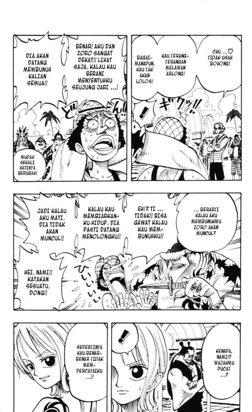 One Piece Chapter 74 Image 2