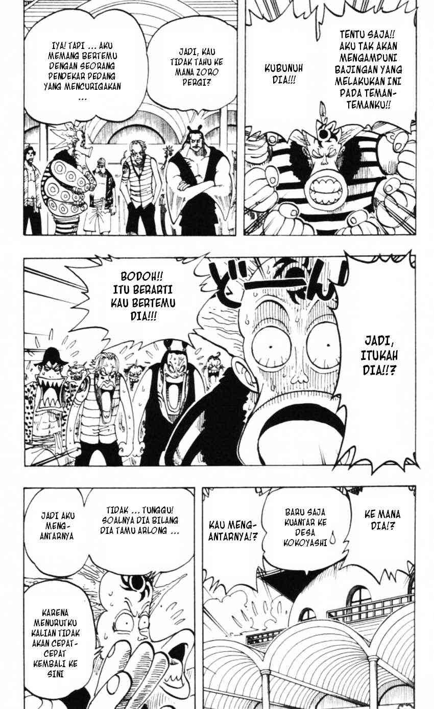 One Piece Chapter 74 Image 6