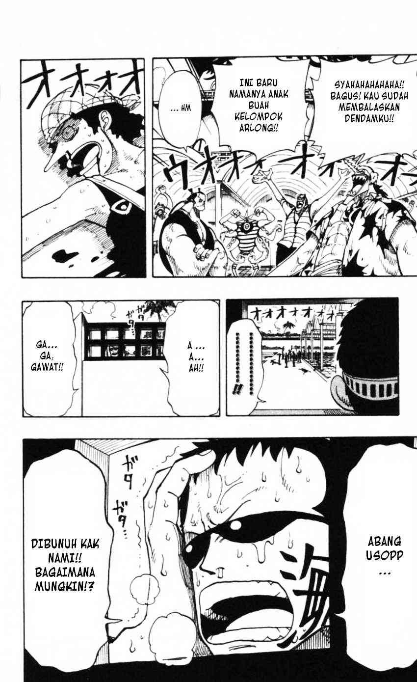 One Piece Chapter 74 Image 13