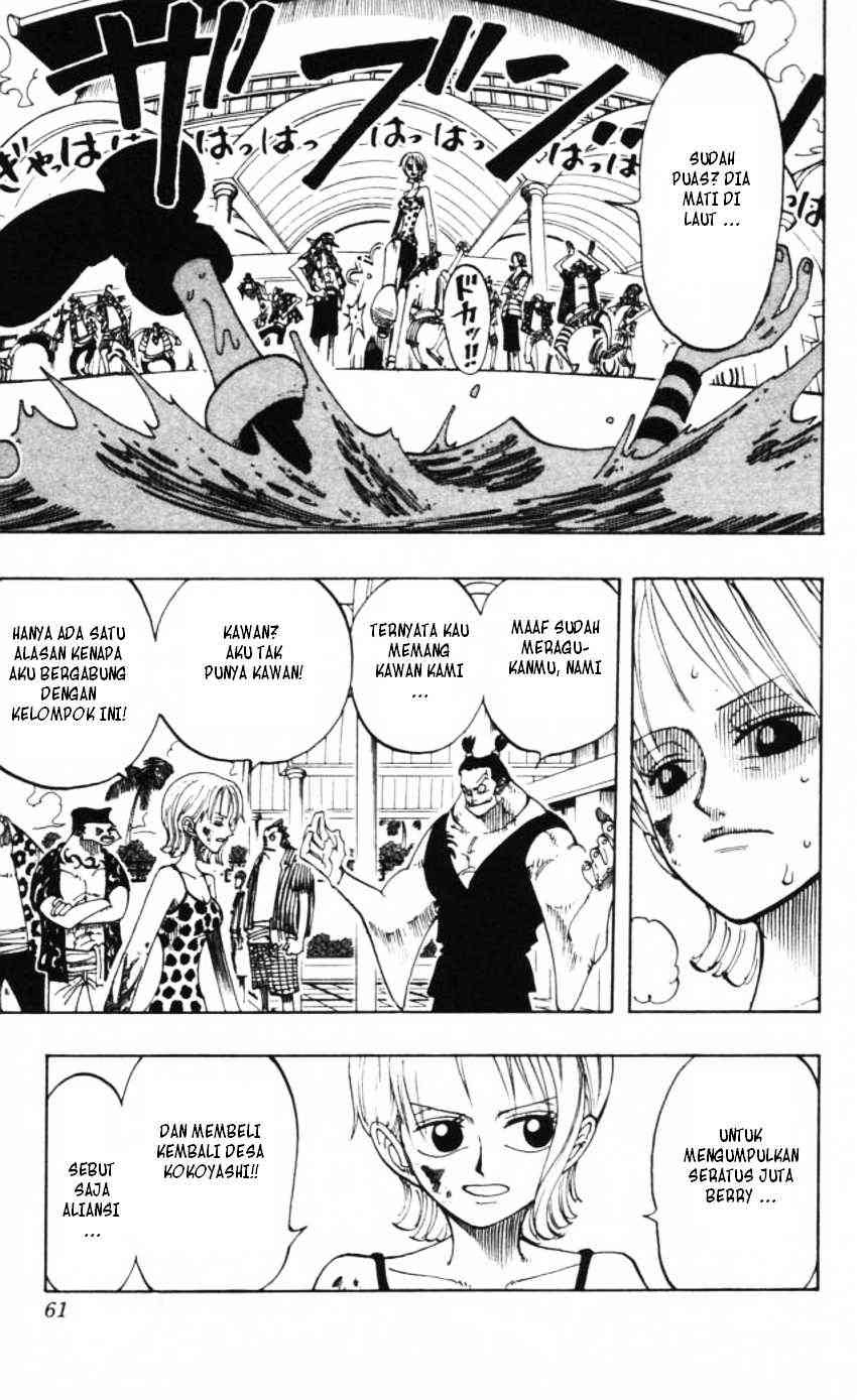 One Piece Chapter 74 Image 14