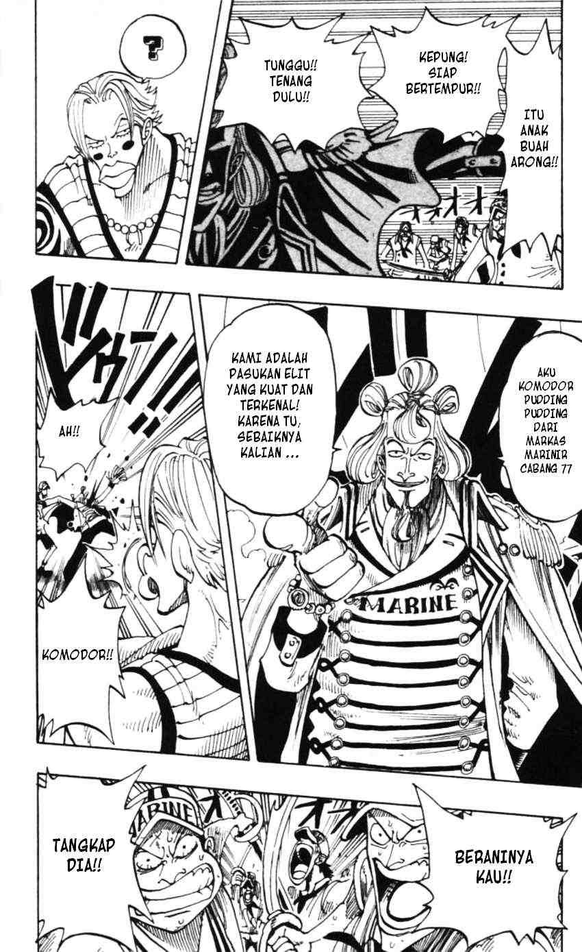 One Piece Chapter 75 Image 13