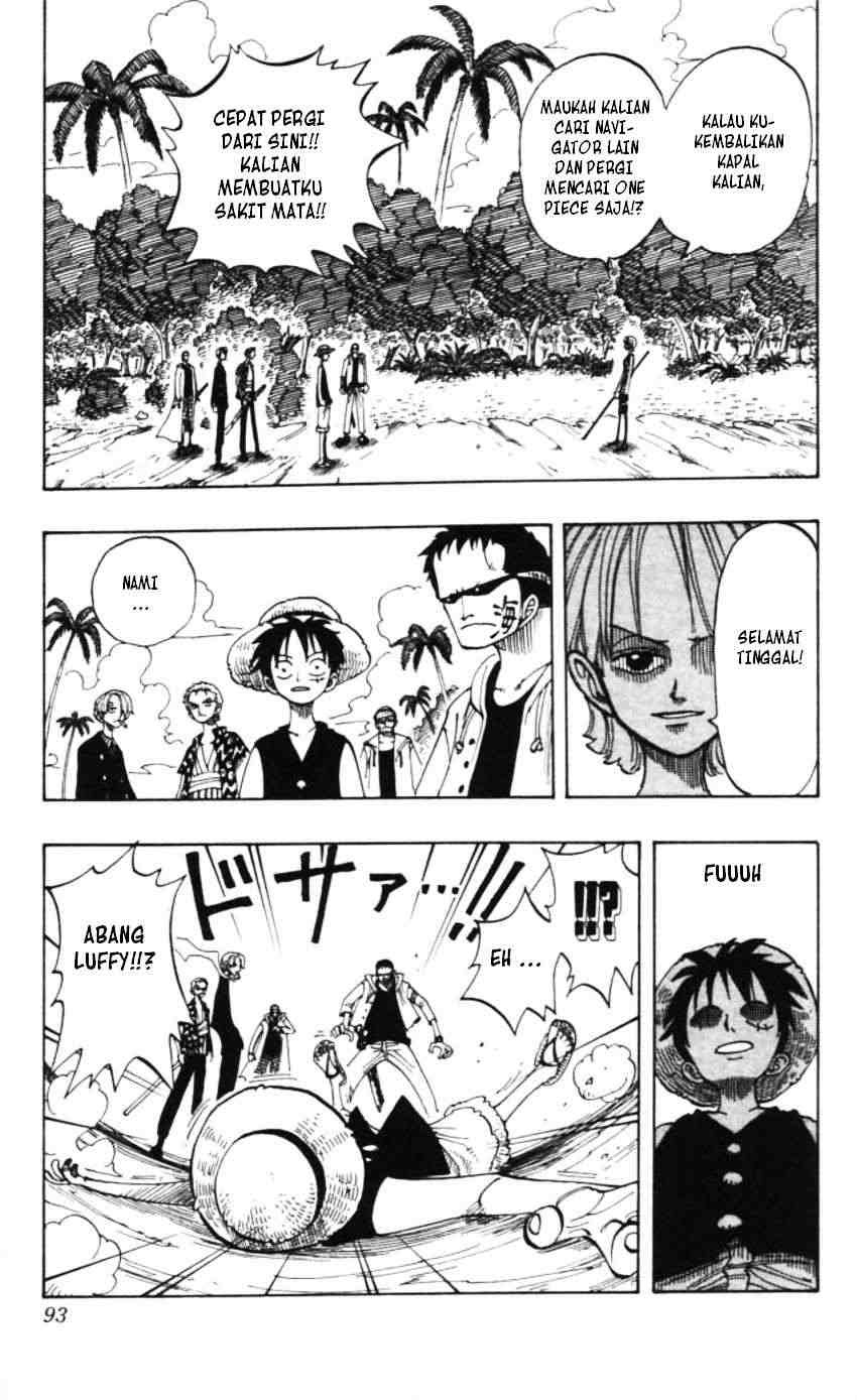 One Piece Chapter 76 Image 6
