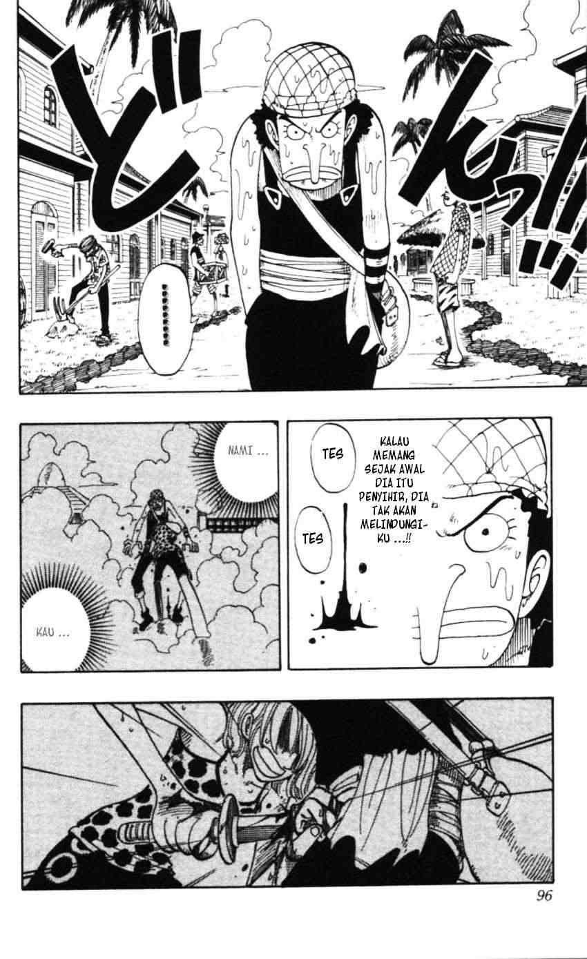 One Piece Chapter 76 Image 9