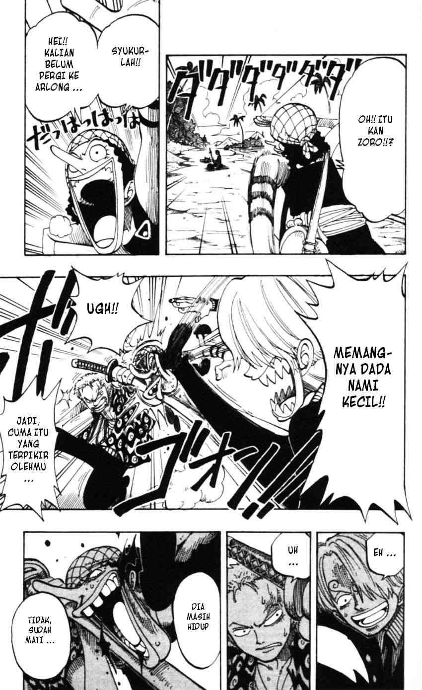 One Piece Chapter 76 Image 12