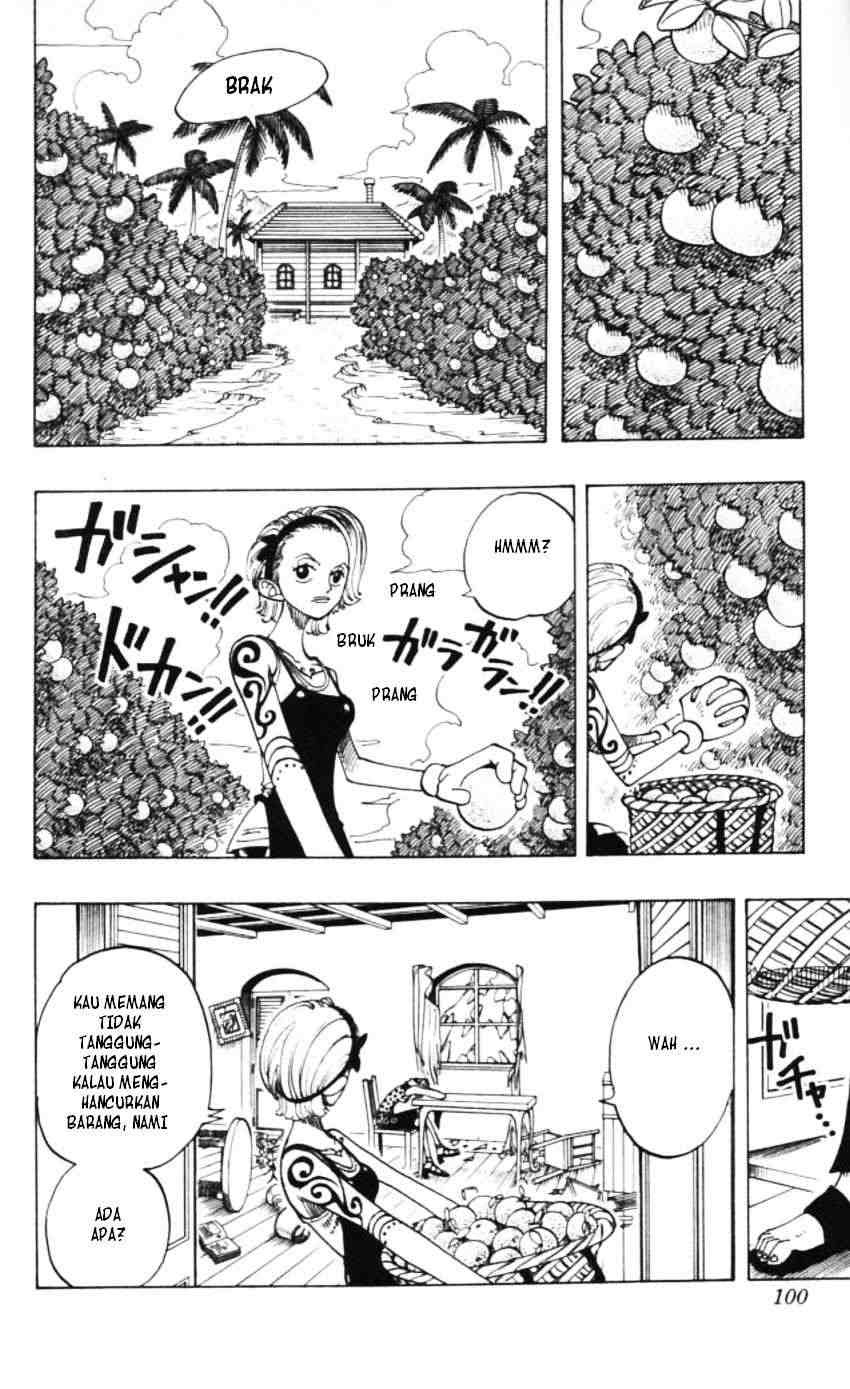 One Piece Chapter 76 Image 13