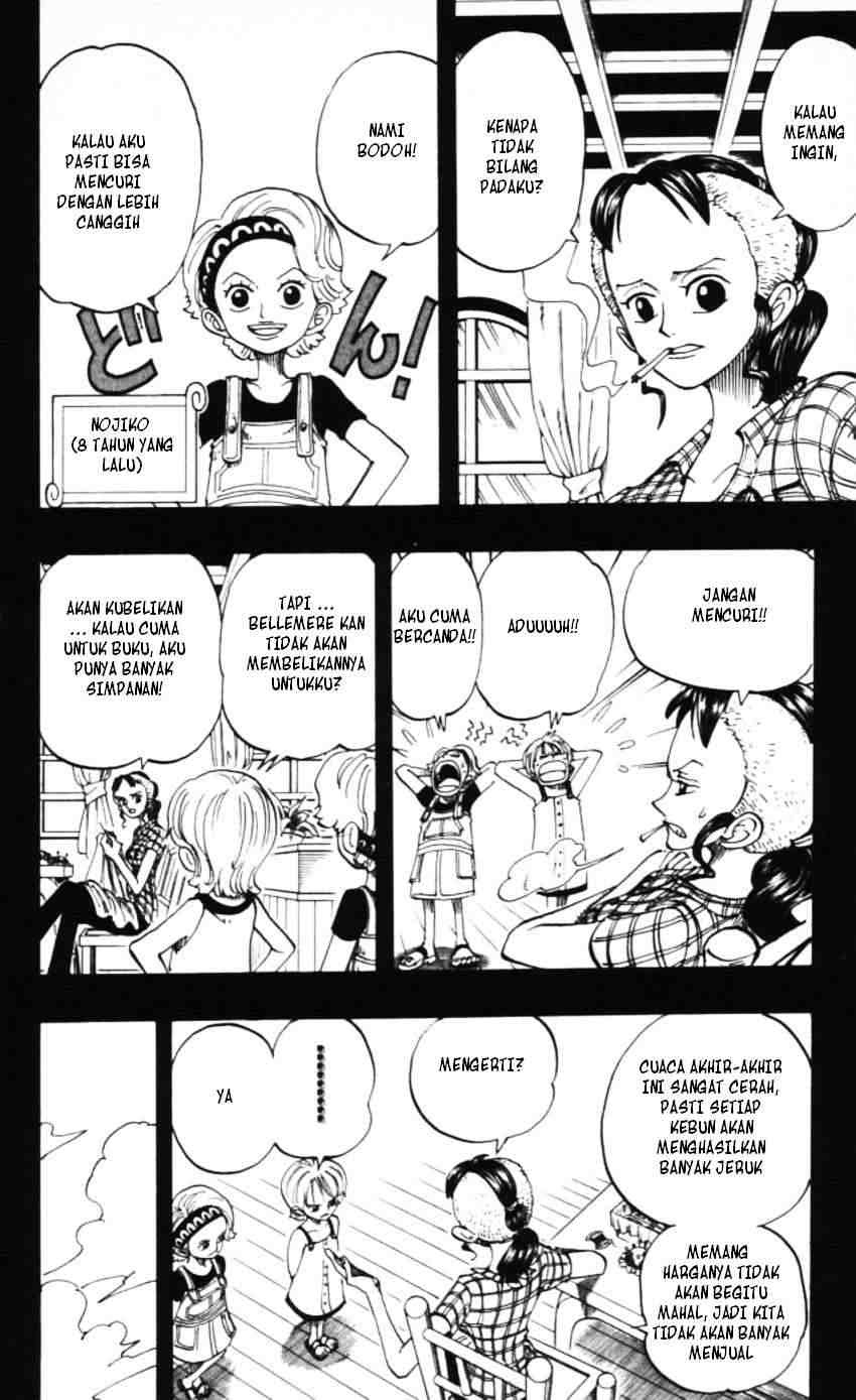 One Piece Chapter 77 Image 7