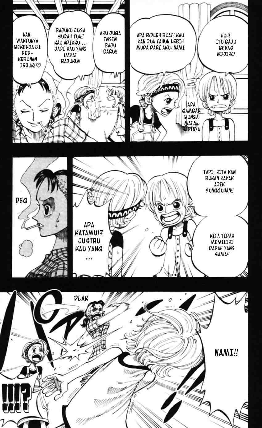 One Piece Chapter 77 Image 10