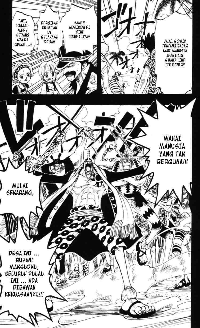 One Piece Chapter 77 Image 18