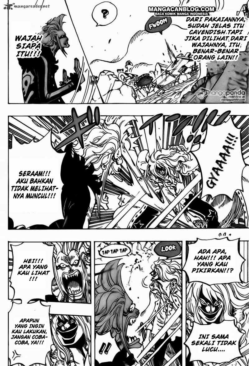 One Piece Chapter 773 Image 4
