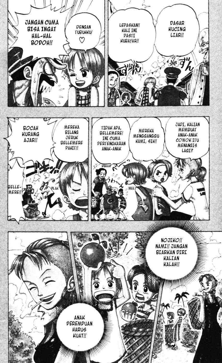 One Piece Chapter 79 Image 3