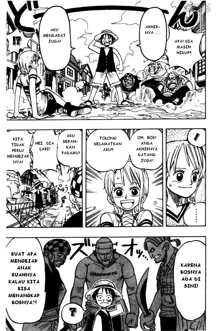 One Piece Chapter 8 Image 16