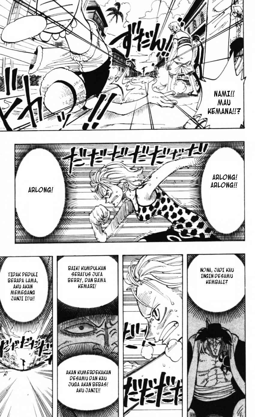 One Piece Chapter 80 Image 16