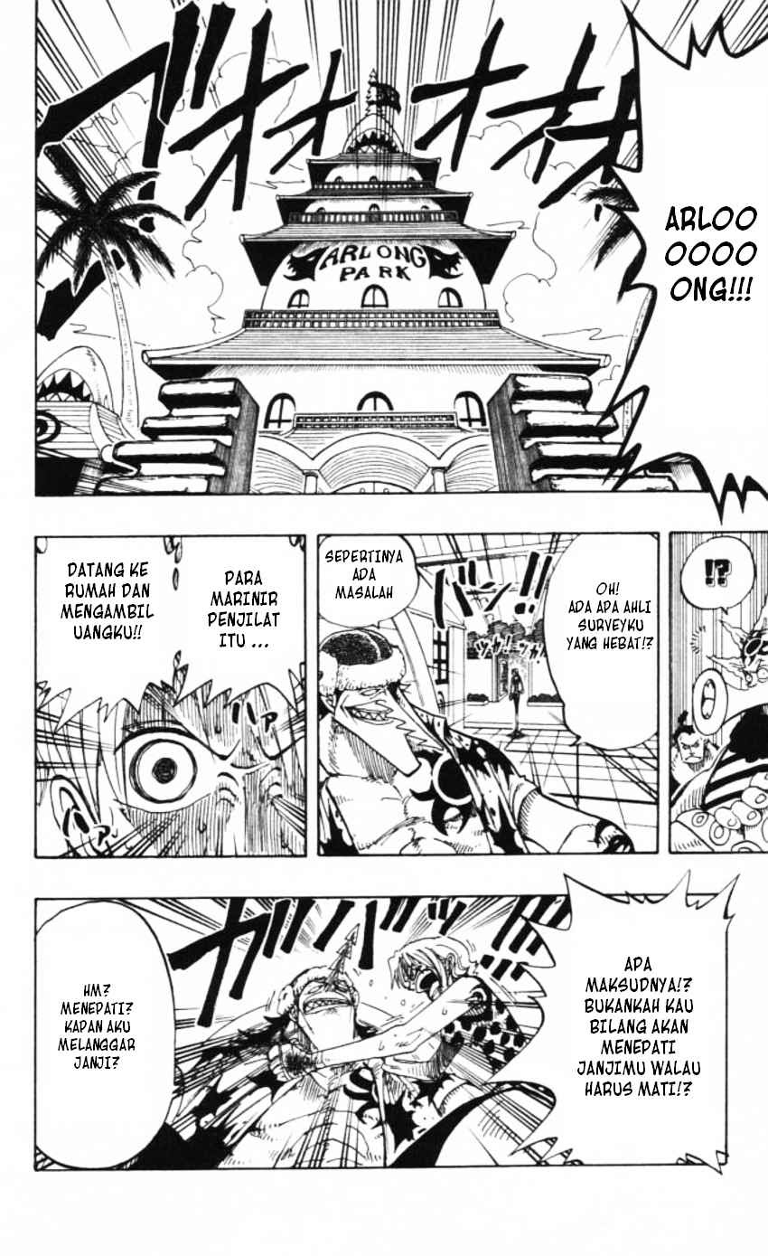 One Piece Chapter 80 Image 17