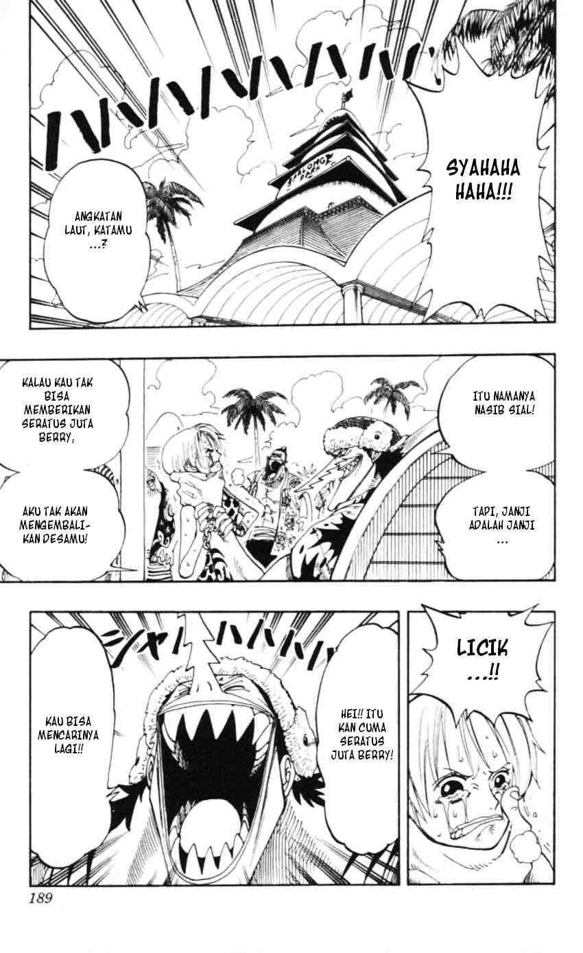 One Piece Chapter 81 Image 2