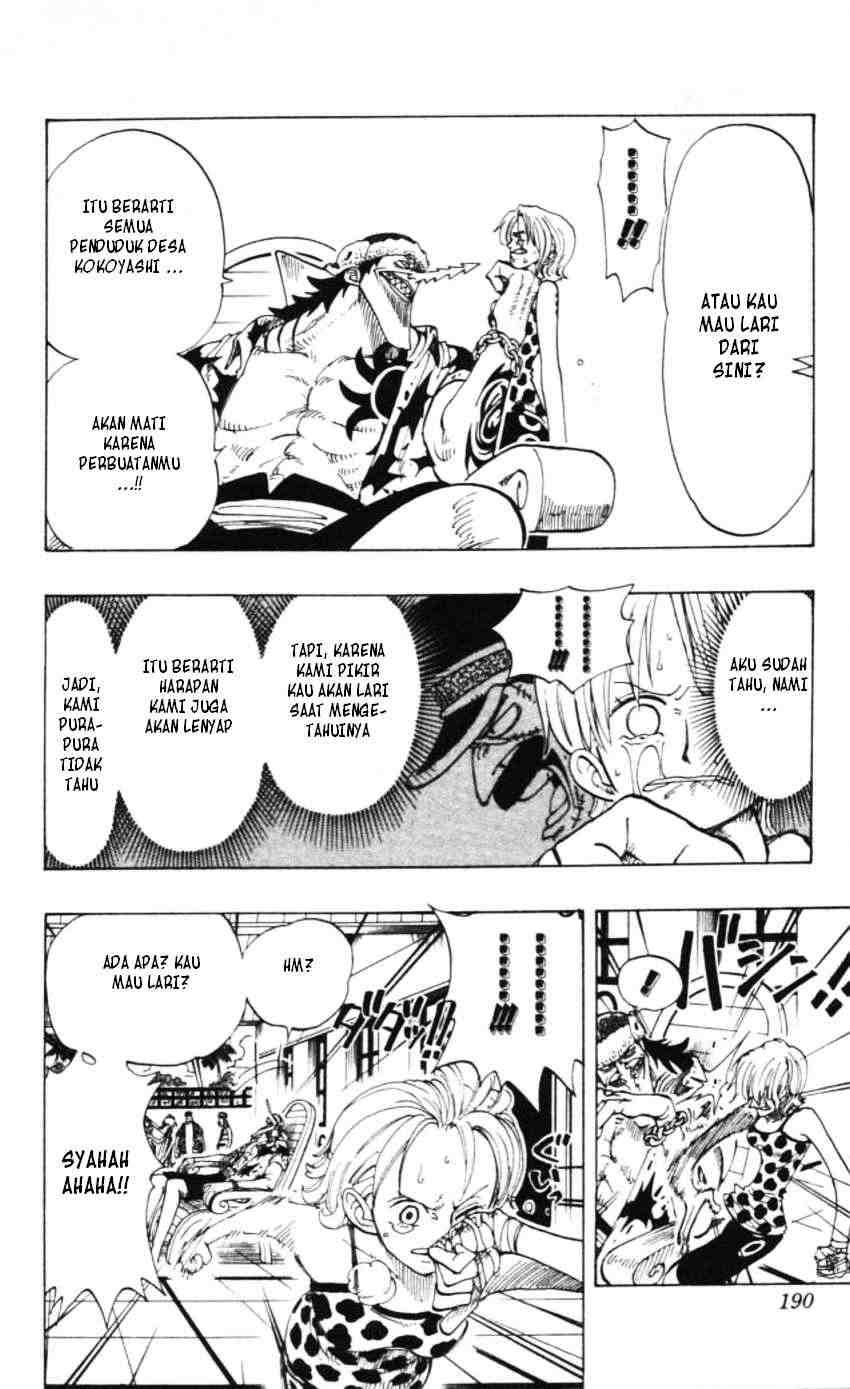 One Piece Chapter 81 Image 3